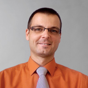 Ing. Václav Sluka